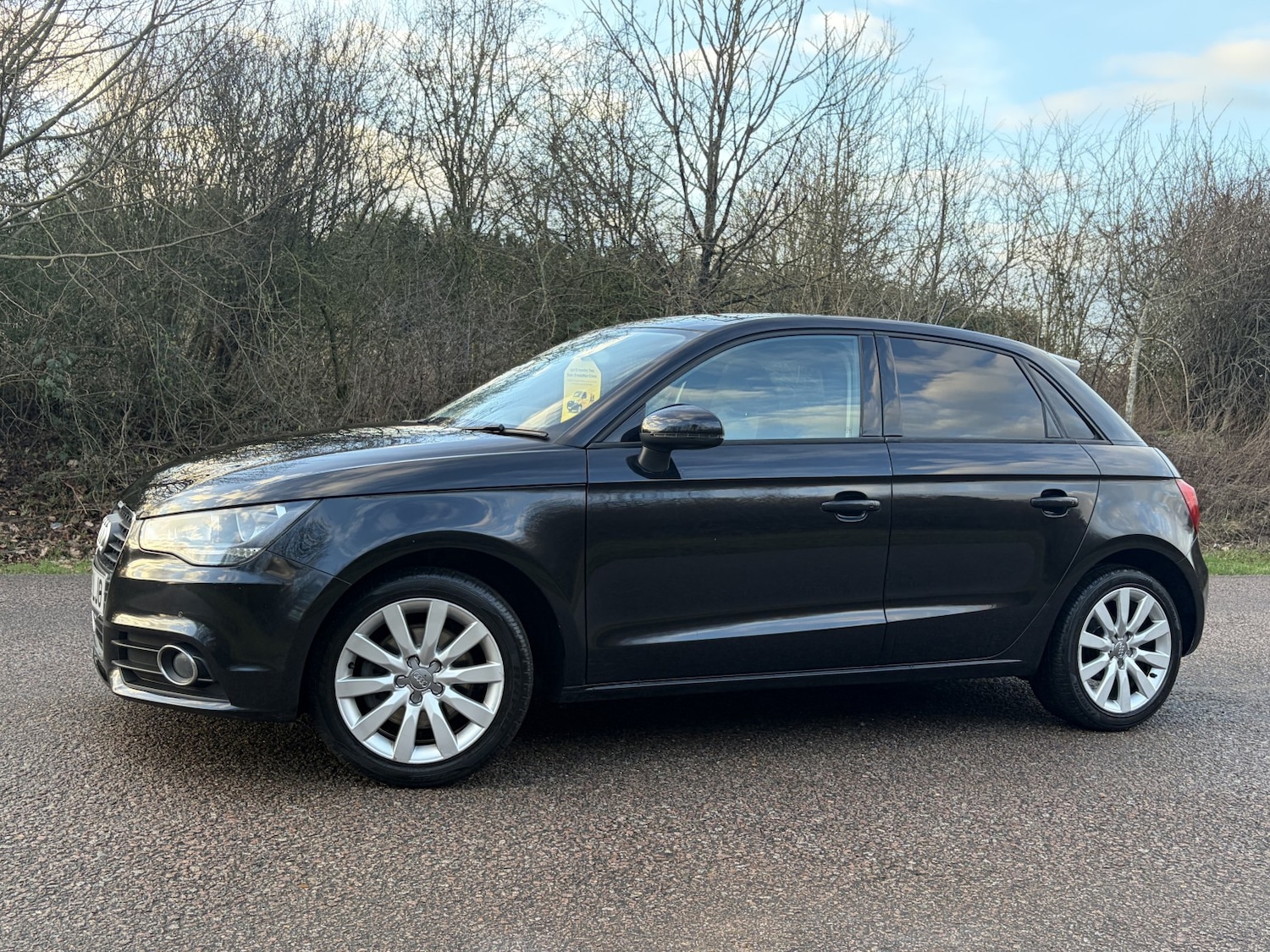 Used Audi A1 2012 for sale - 77363637: Photo 7