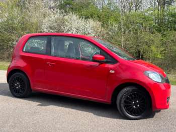 Used Skoda Citigo 2012 for sale - 74975265: Photo