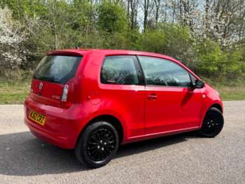Used Skoda Citigo 2012 for sale - 74975265: Photo