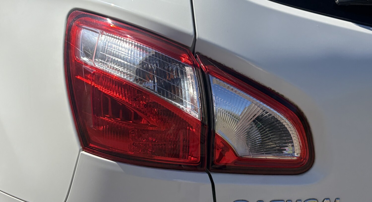 Used Nissan Qashqai 2012 for sale - 78190608: Photo 17