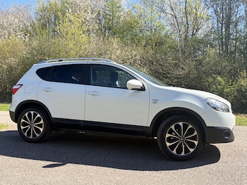 Used Nissan Qashqai 2012 for sale - 78190608: Photo