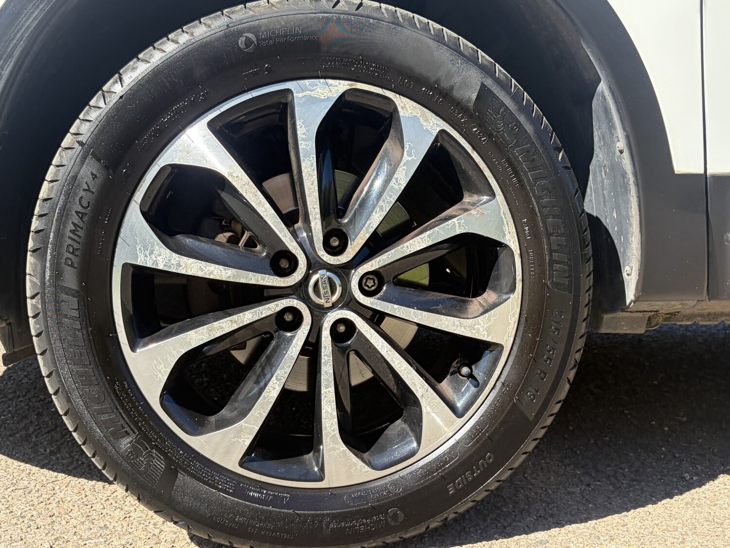 Used Nissan Qashqai 2012 for sale - 78190608: Photo 23