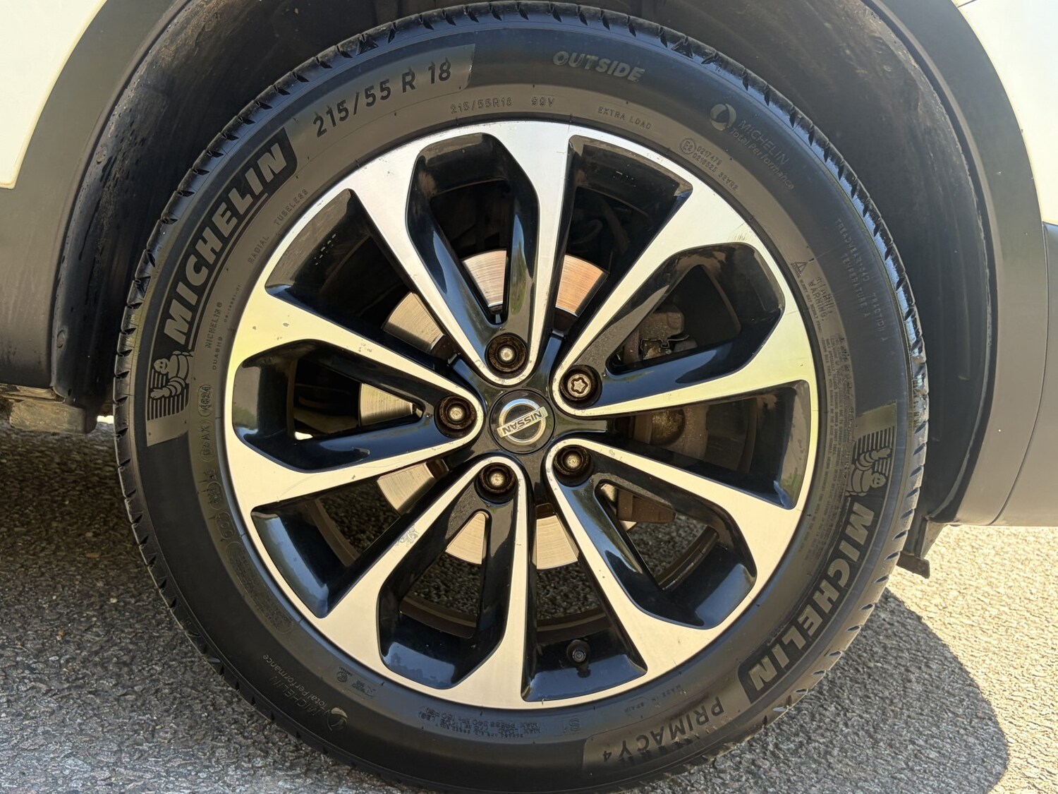 Used Nissan Qashqai 2012 for sale - 78190608: Photo 25