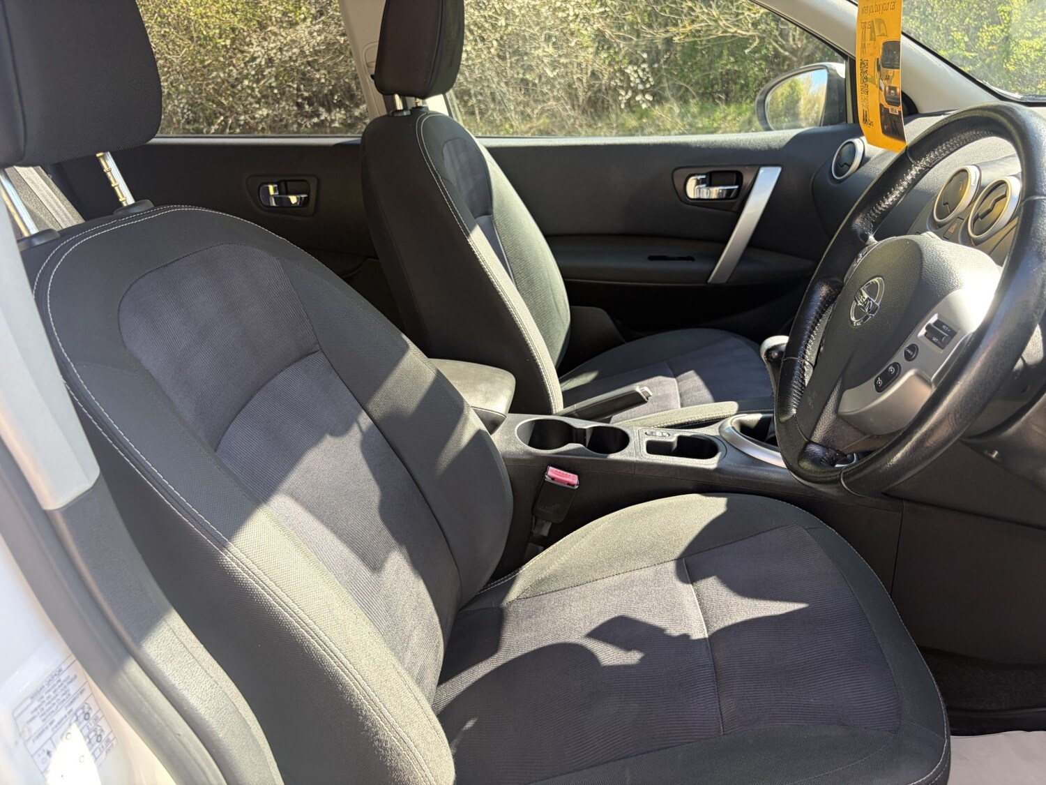 Used Nissan Qashqai 2012 for sale - 78190608: Photo 28