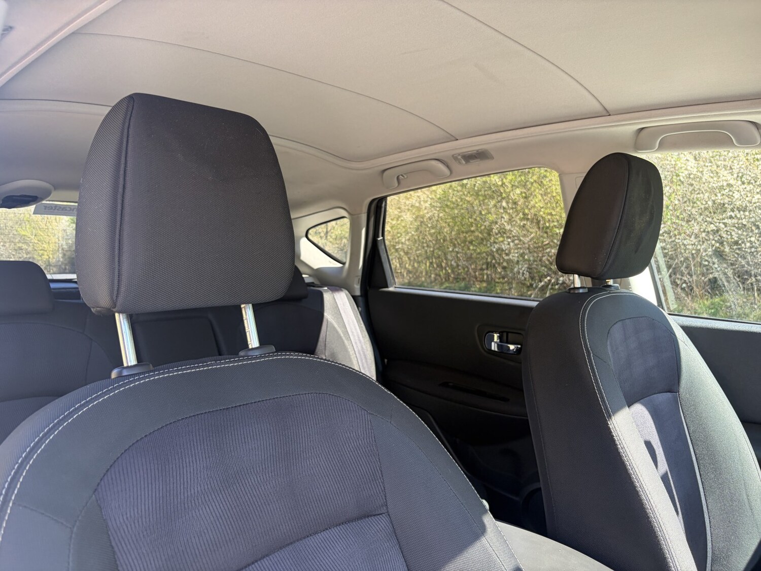 Used Nissan Qashqai 2012 for sale - 78190608: Photo 29