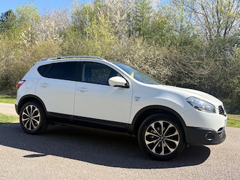 Used Nissan Qashqai 2012 for sale - 78190608: Photo