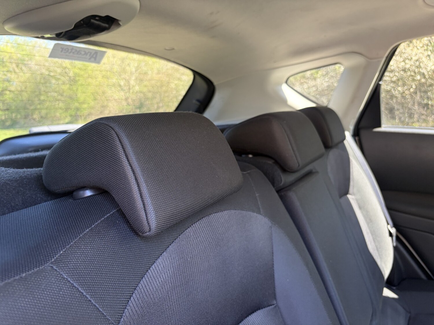 Used Nissan Qashqai 2012 for sale - 78190608: Photo 32