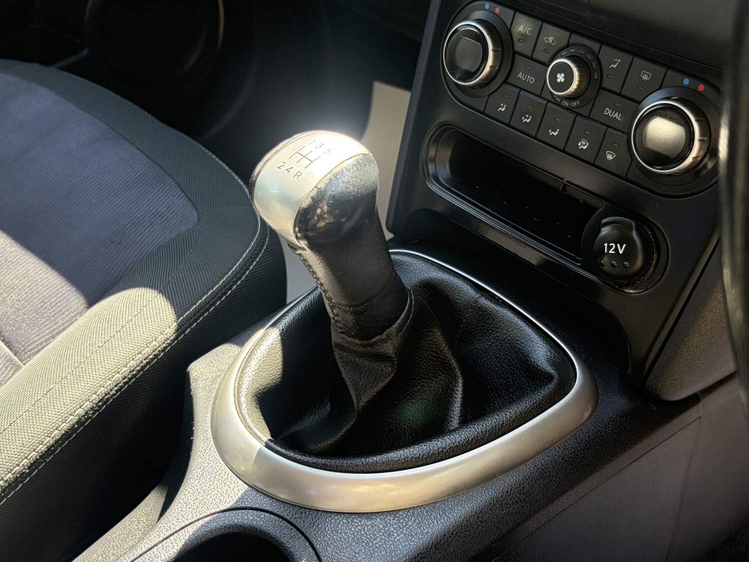 Used Nissan Qashqai 2012 for sale - 78190608: Photo 34