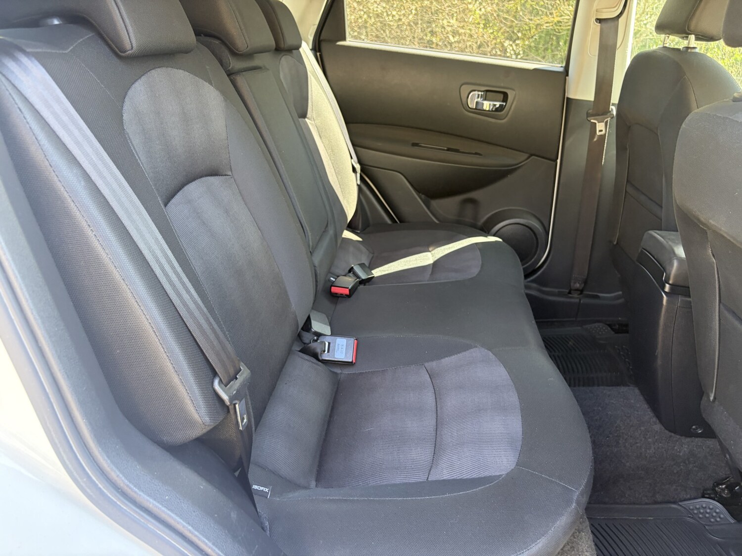 Used Nissan Qashqai 2012 for sale - 78190608: Photo 35