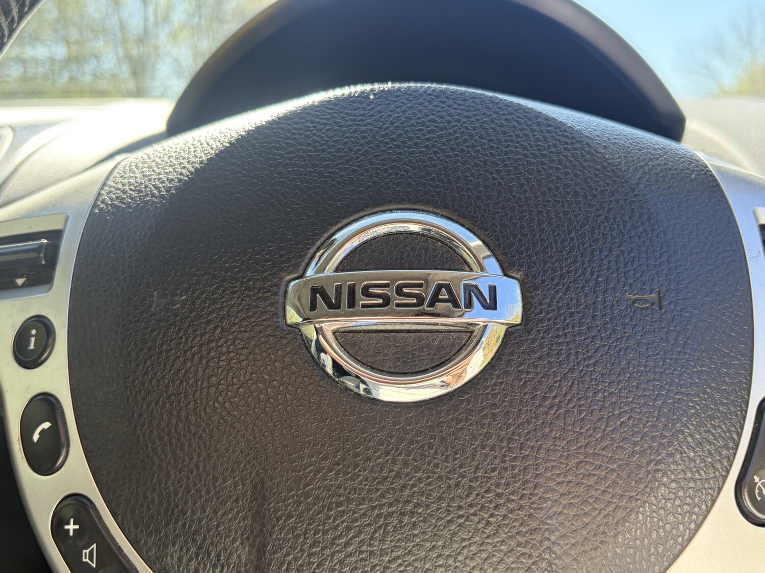 Used Nissan Qashqai 2012 for sale - 78190608: Photo 36