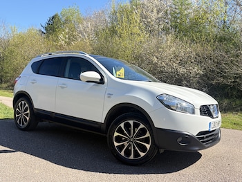 Used Nissan Qashqai 2012 for sale - 78190608: Photo