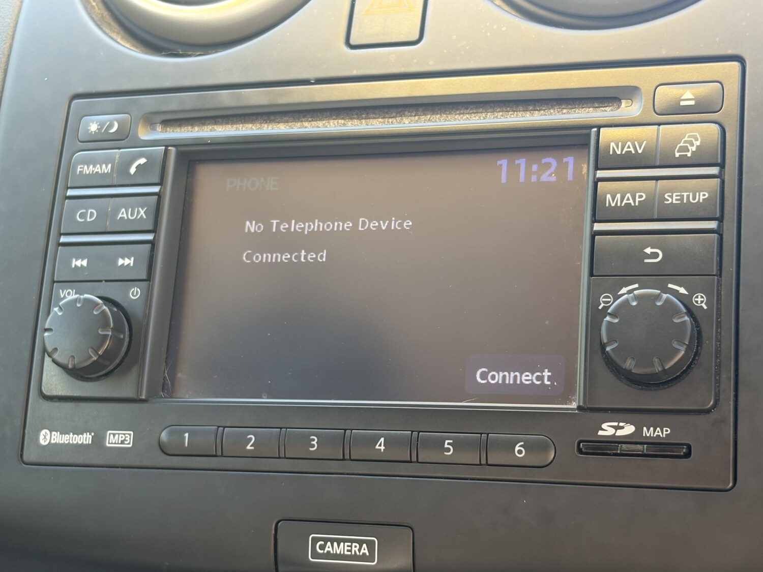 Used Nissan Qashqai 2012 for sale - 78190608: Photo 45