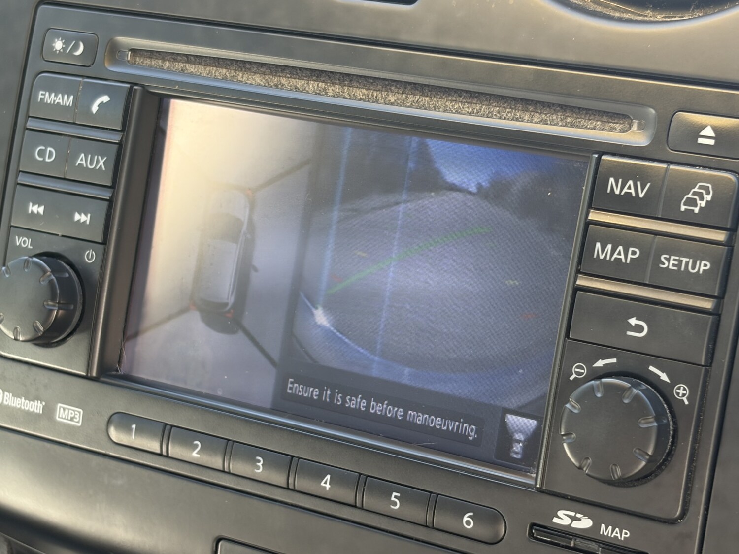 Used Nissan Qashqai 2012 for sale - 78190608: Photo 46