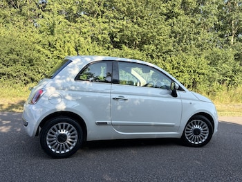 Used Fiat 500 2013 for sale - 79205446: Photo