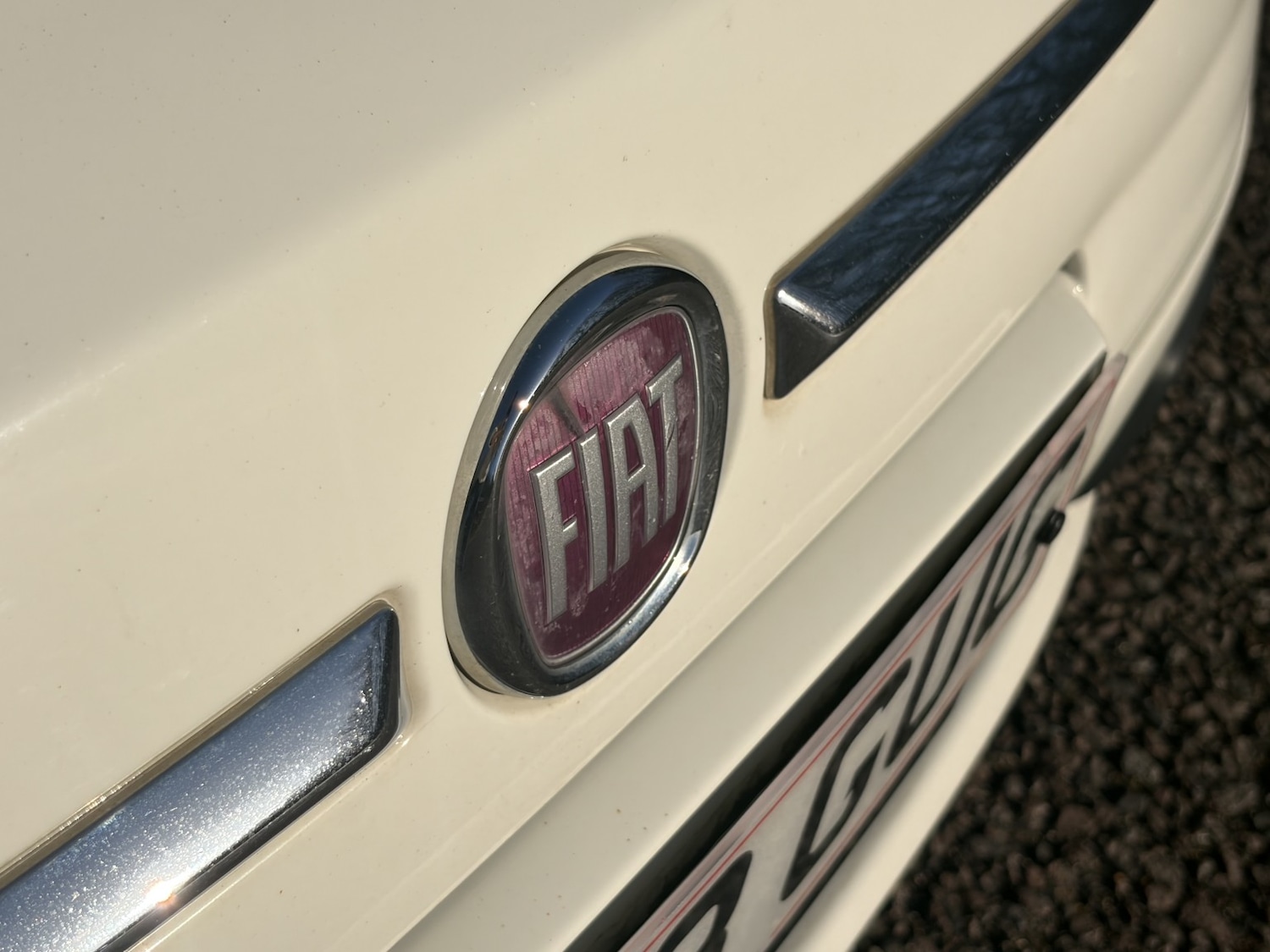 Used Fiat 500 2014 for sale - 76918422: Photo 18