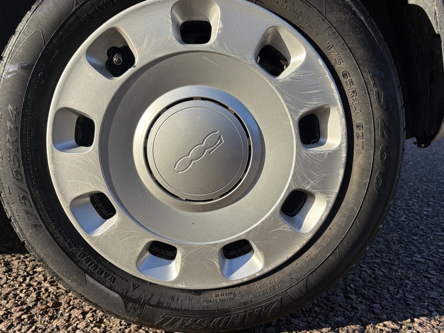 Used Fiat 500 2014 for sale - 76918422: Photo 20