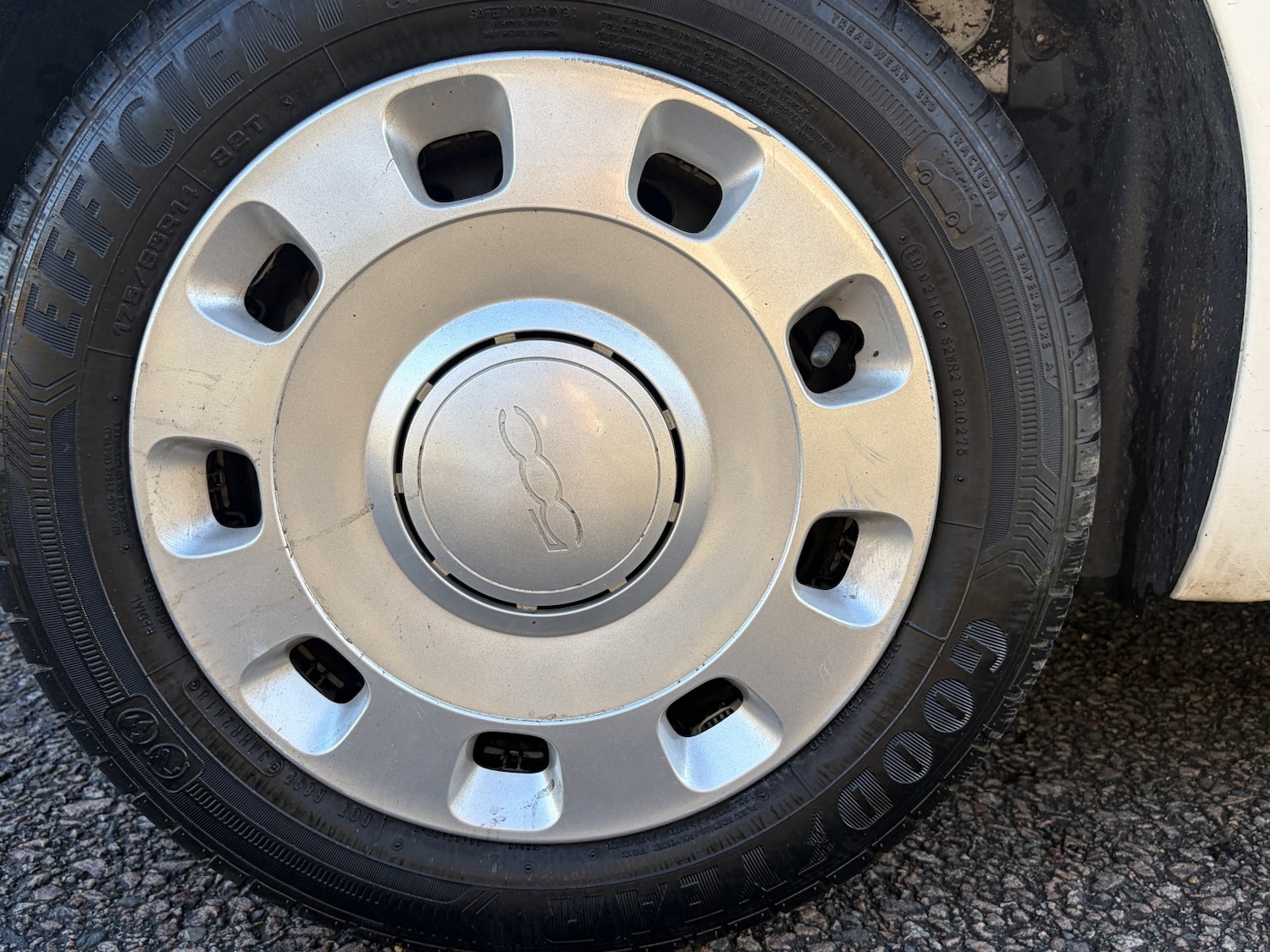 Used Fiat 500 2014 for sale - 76918422: Photo 21