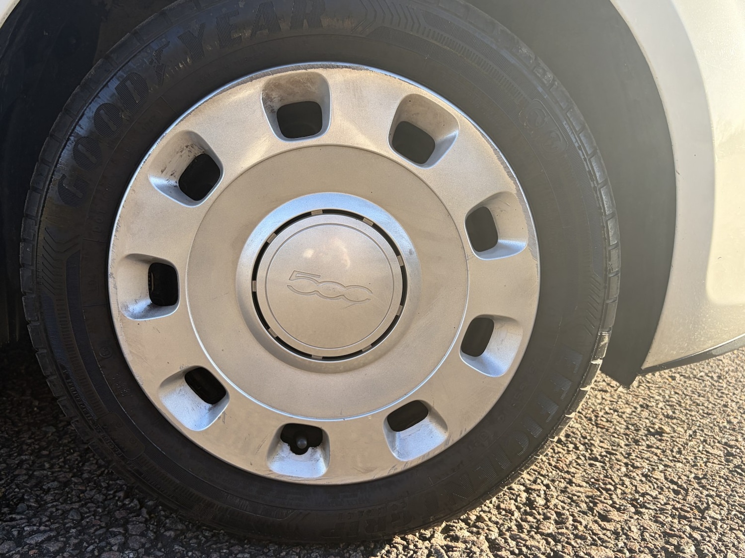 Used Fiat 500 2014 for sale - 76918422: Photo 22