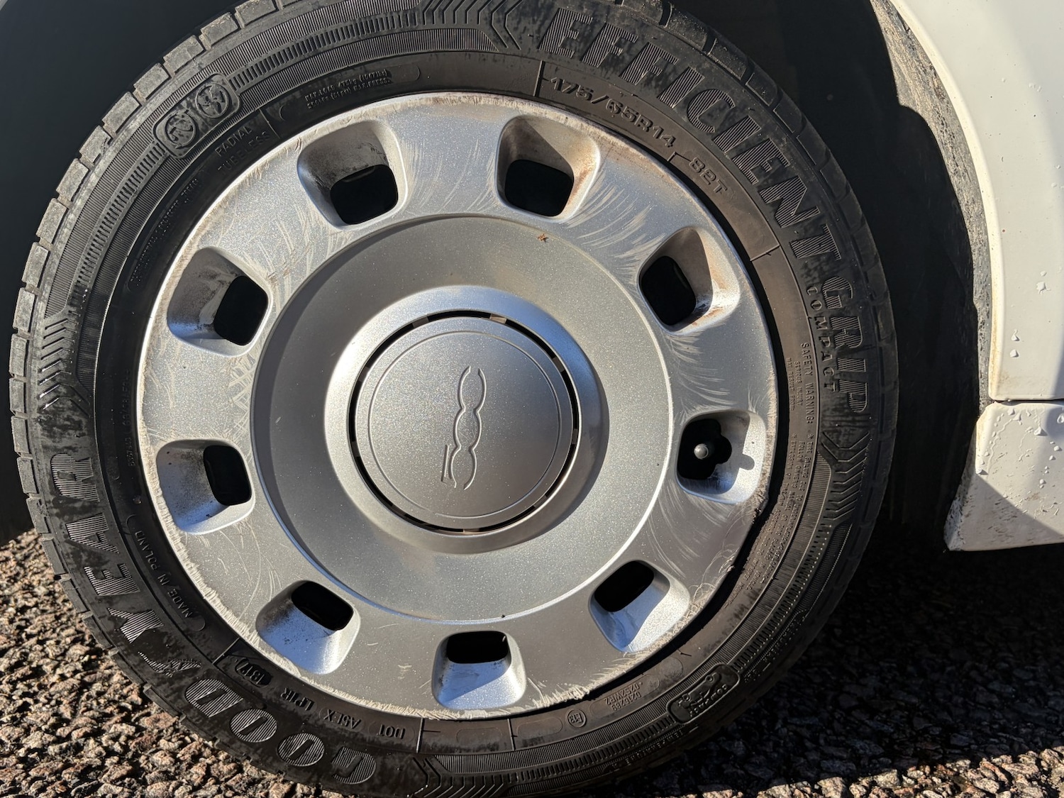 Used Fiat 500 2014 for sale - 76918422: Photo 23