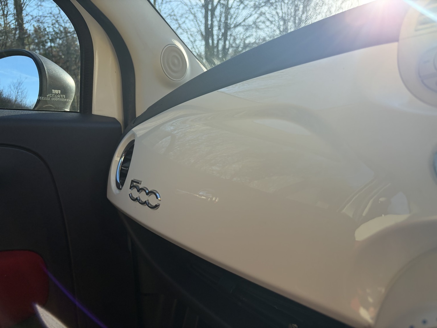 Used Fiat 500 2014 for sale - 76918422: Photo 31