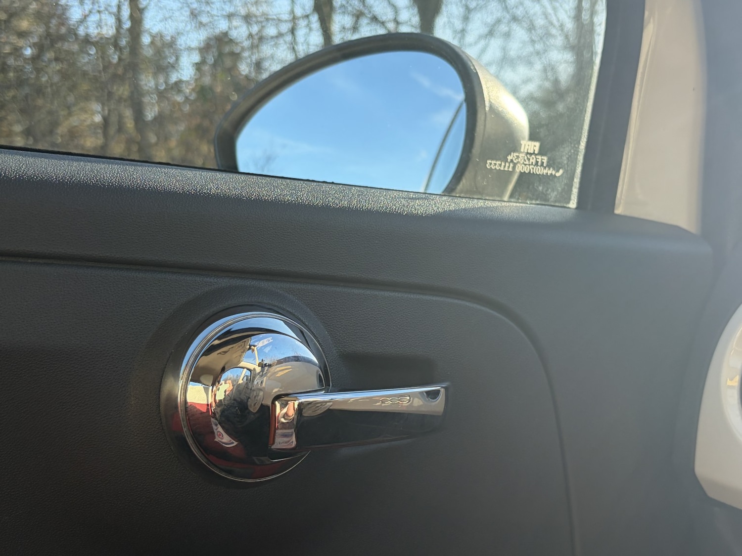 Used Fiat 500 2014 for sale - 76918422: Photo 32