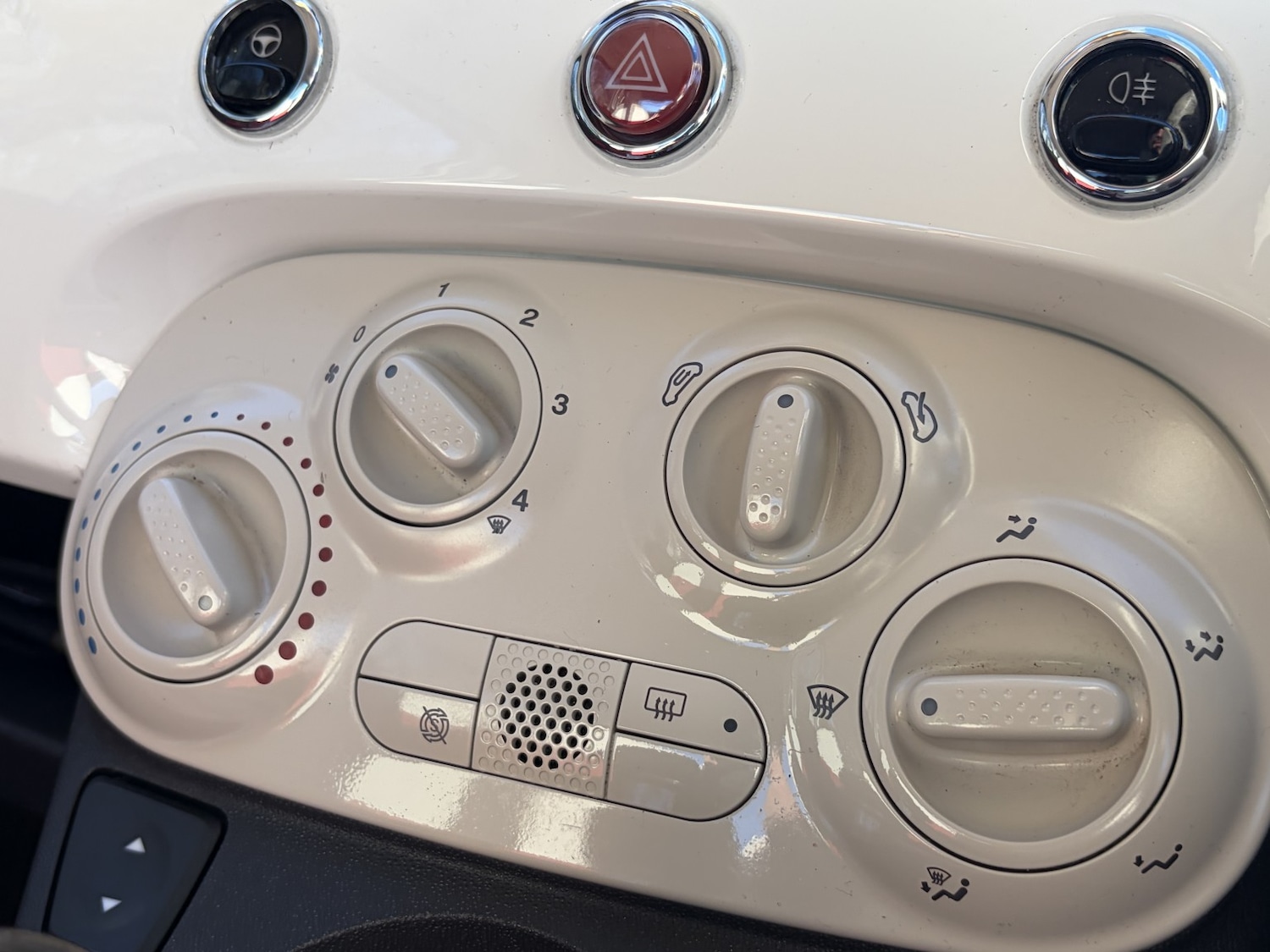 Used Fiat 500 2014 for sale - 76918422: Photo 33