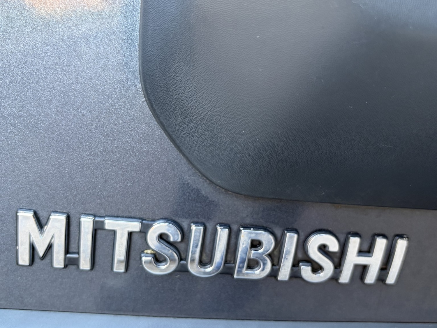 Used Mitsubishi Shogun 2008 for sale - 77023141: Photo 15