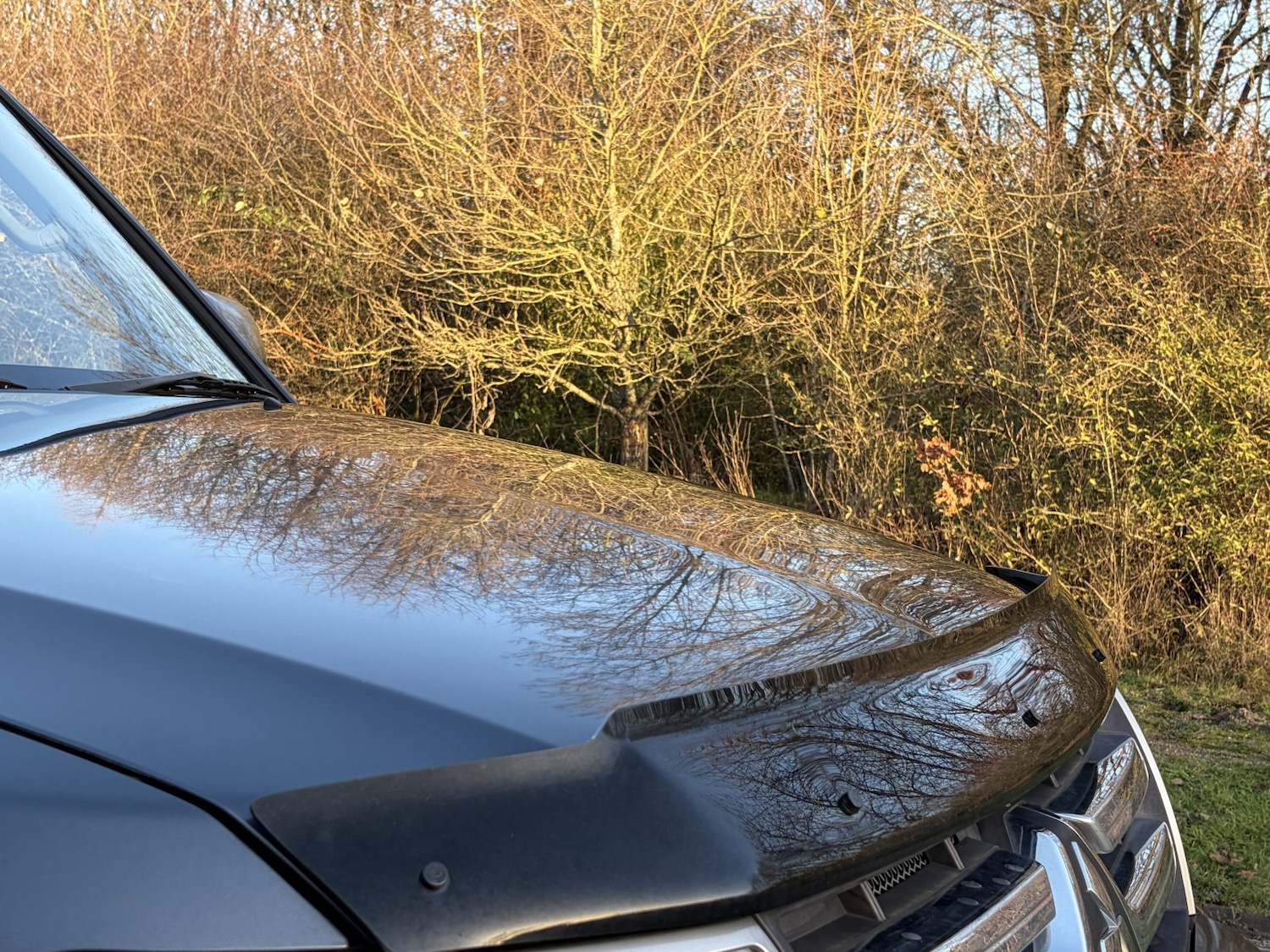 Used Mitsubishi Shogun 2008 for sale - 77023141: Photo 16