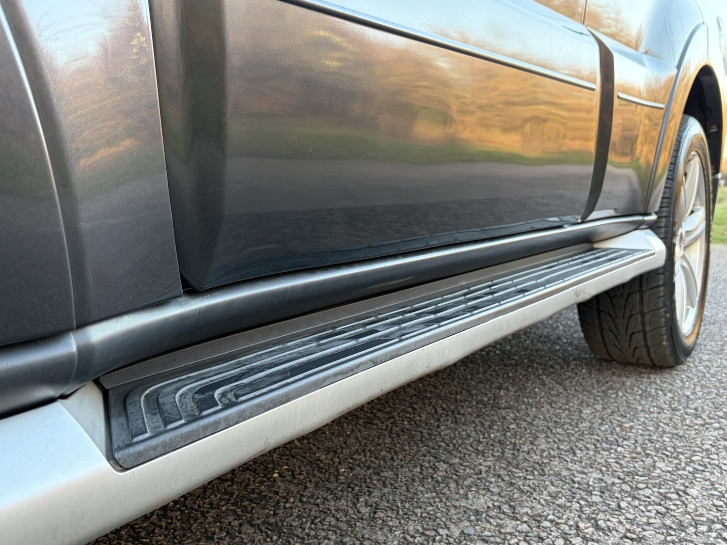 Used Mitsubishi Shogun 2008 for sale - 77023141: Photo 22