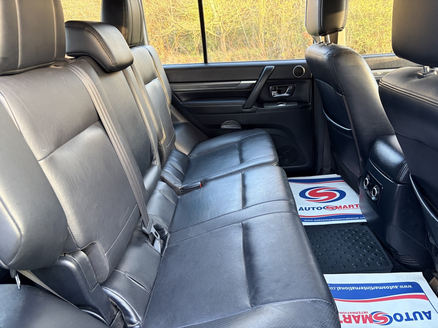 Used Mitsubishi Shogun 2008 for sale - 77023141: Photo 28