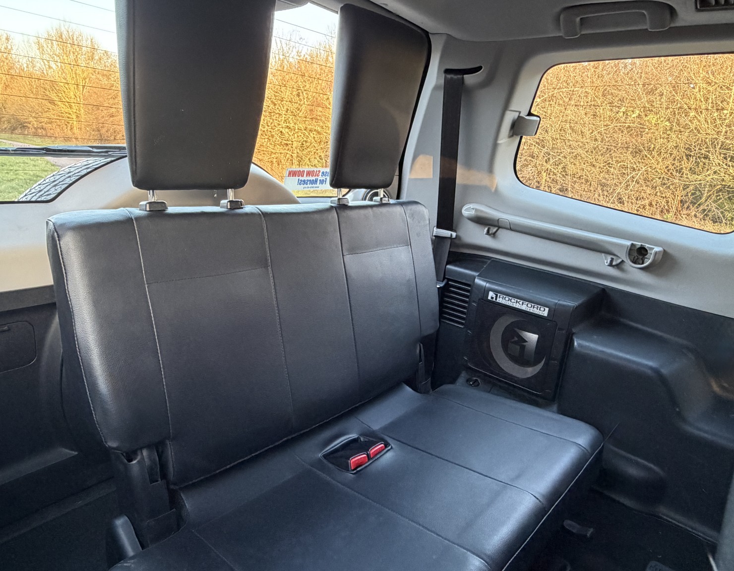 Used Mitsubishi Shogun 2008 for sale - 77023141: Photo 29