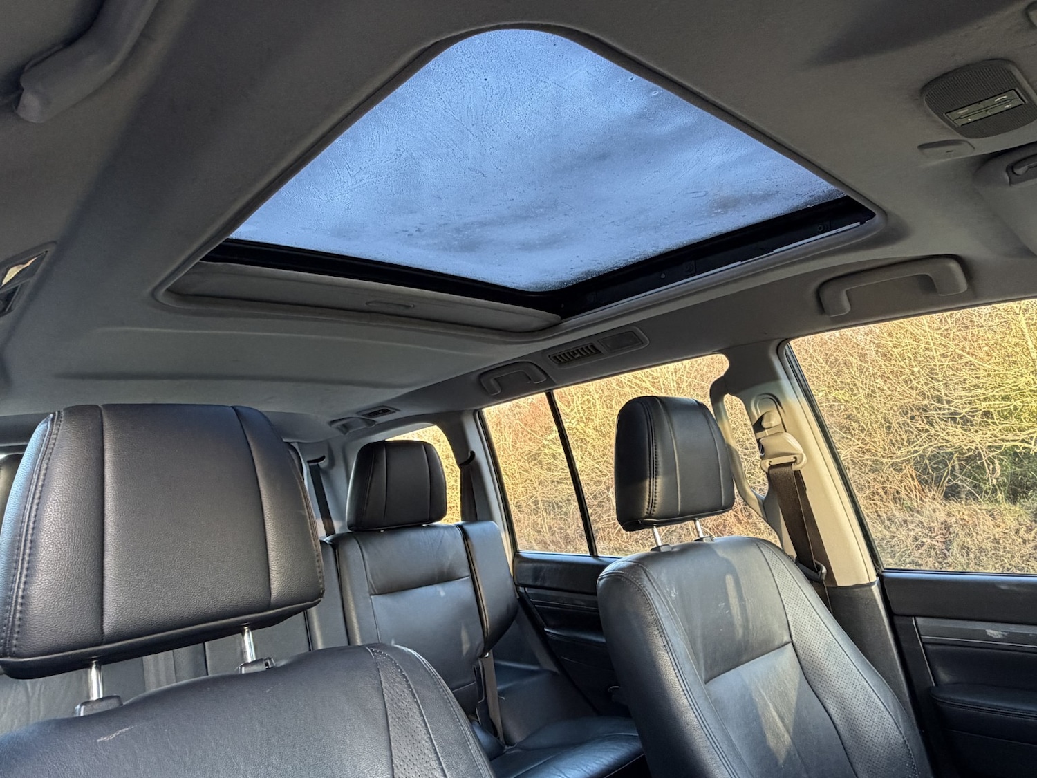 Used Mitsubishi Shogun 2008 for sale - 77023141: Photo 30