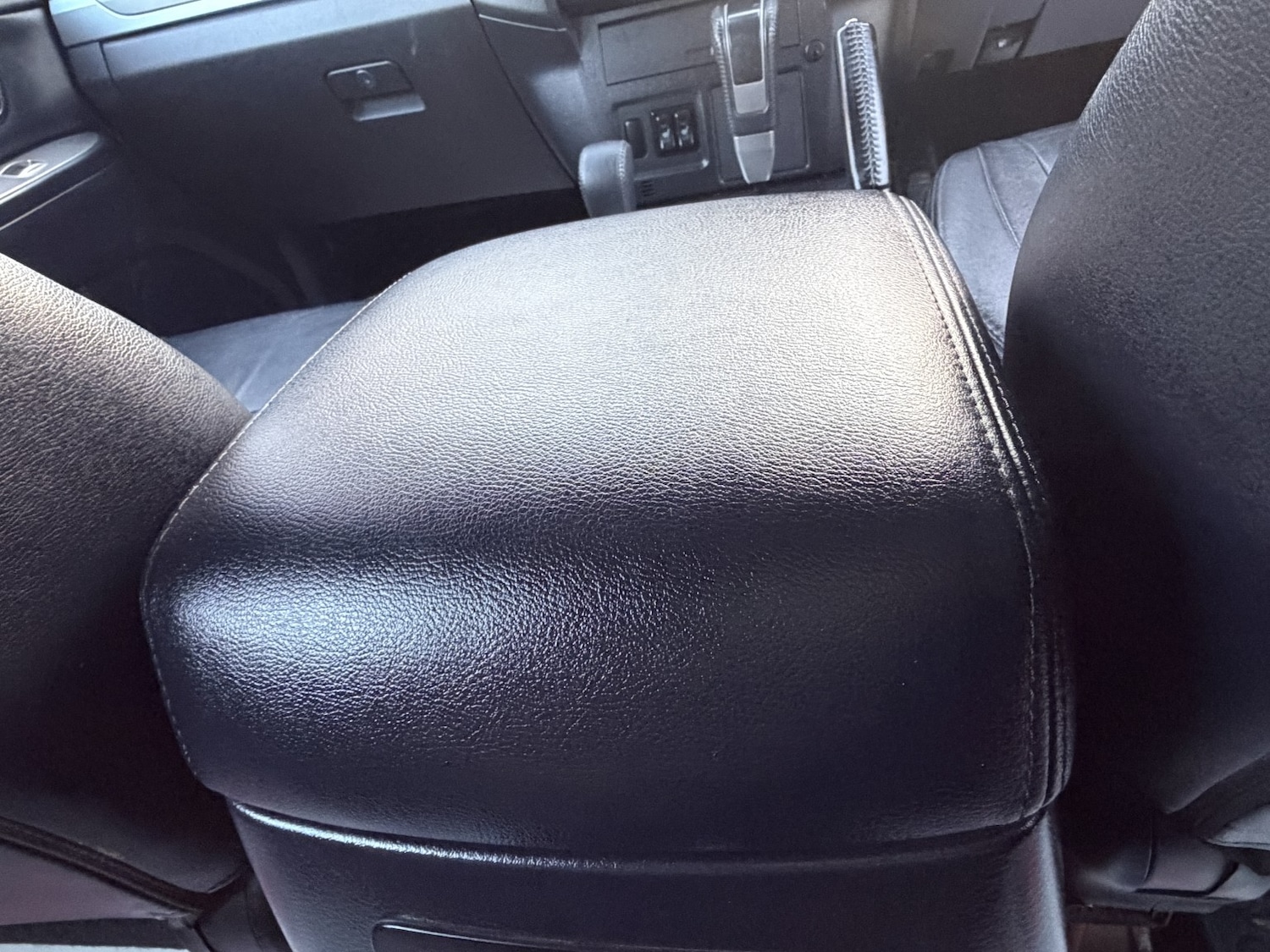 Used Mitsubishi Shogun 2008 for sale - 77023141: Photo 31