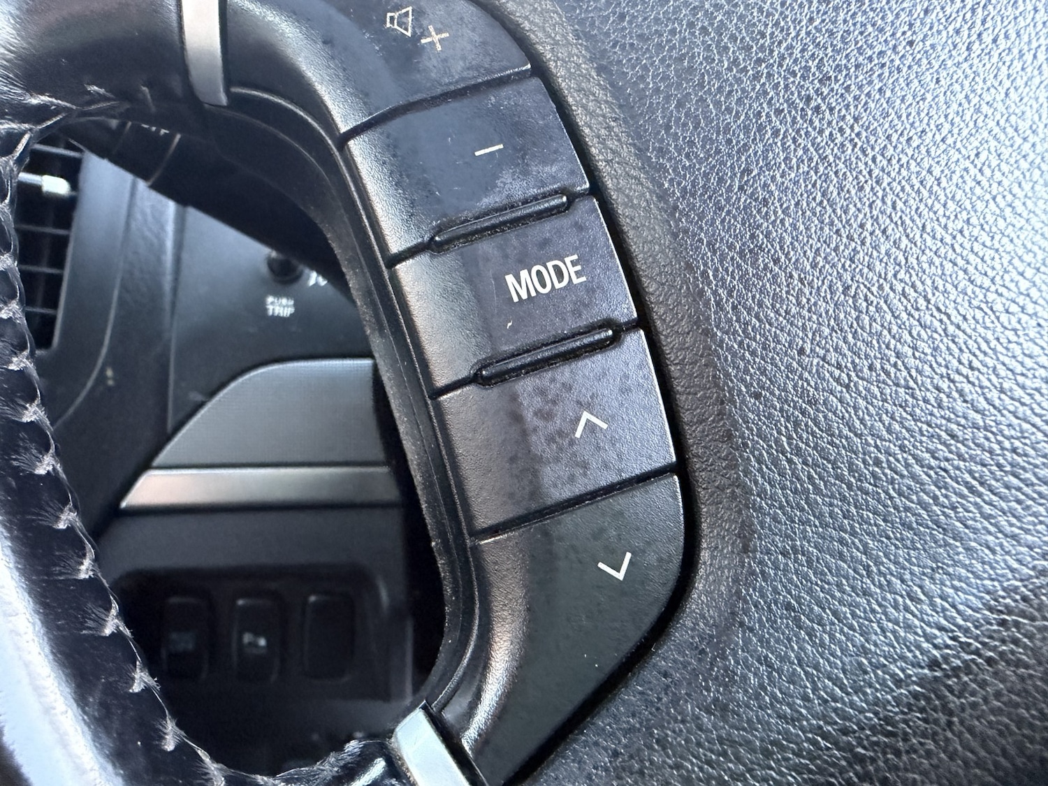 Used Mitsubishi Shogun 2008 for sale - 77023141: Photo 37