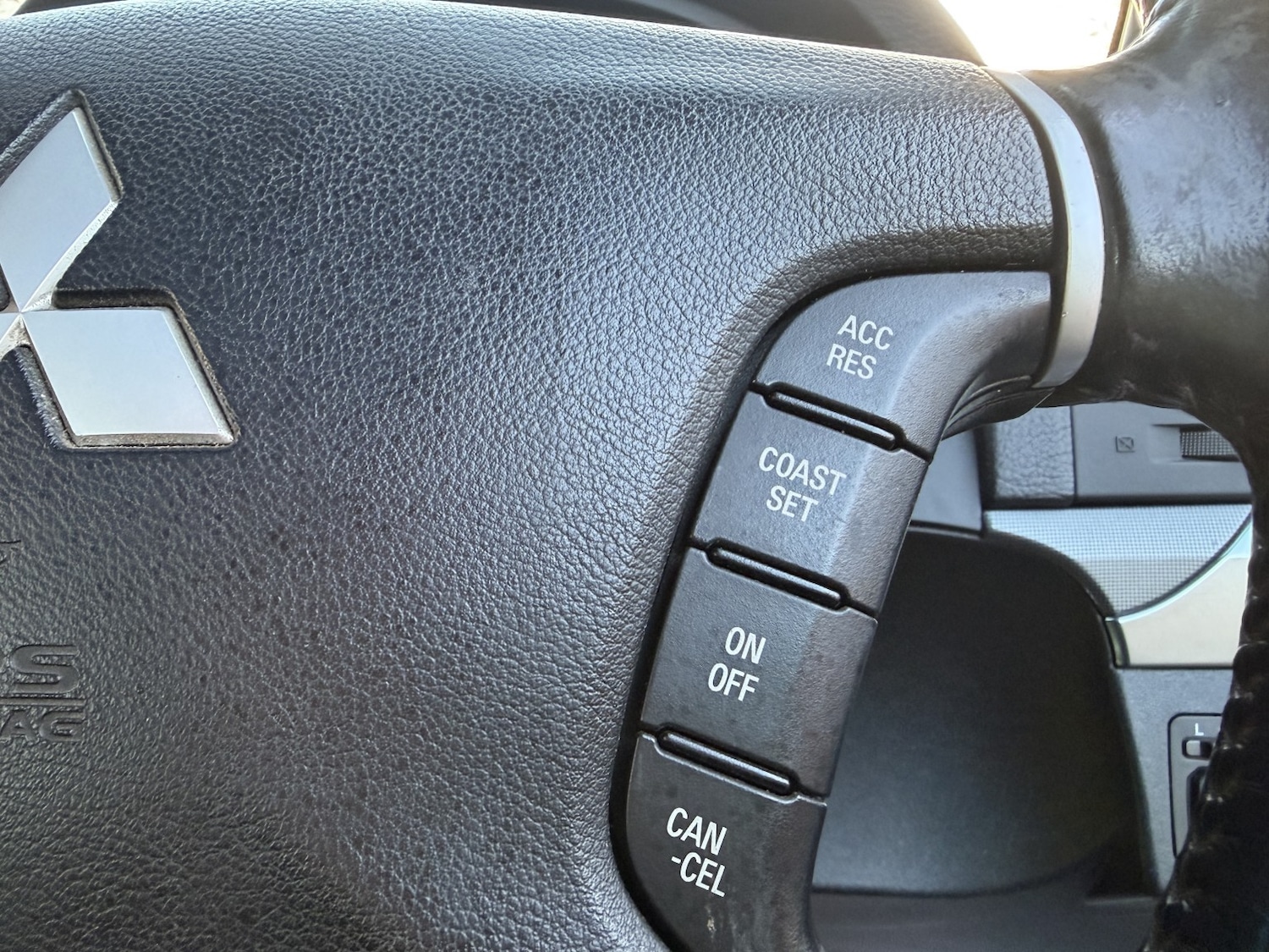 Used Mitsubishi Shogun 2008 for sale - 77023141: Photo 38