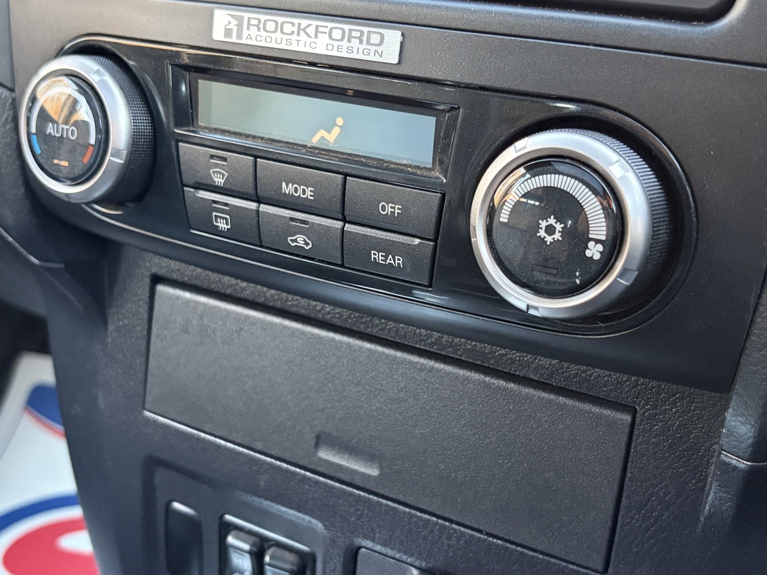 Used Mitsubishi Shogun 2008 for sale - 77023141: Photo 39