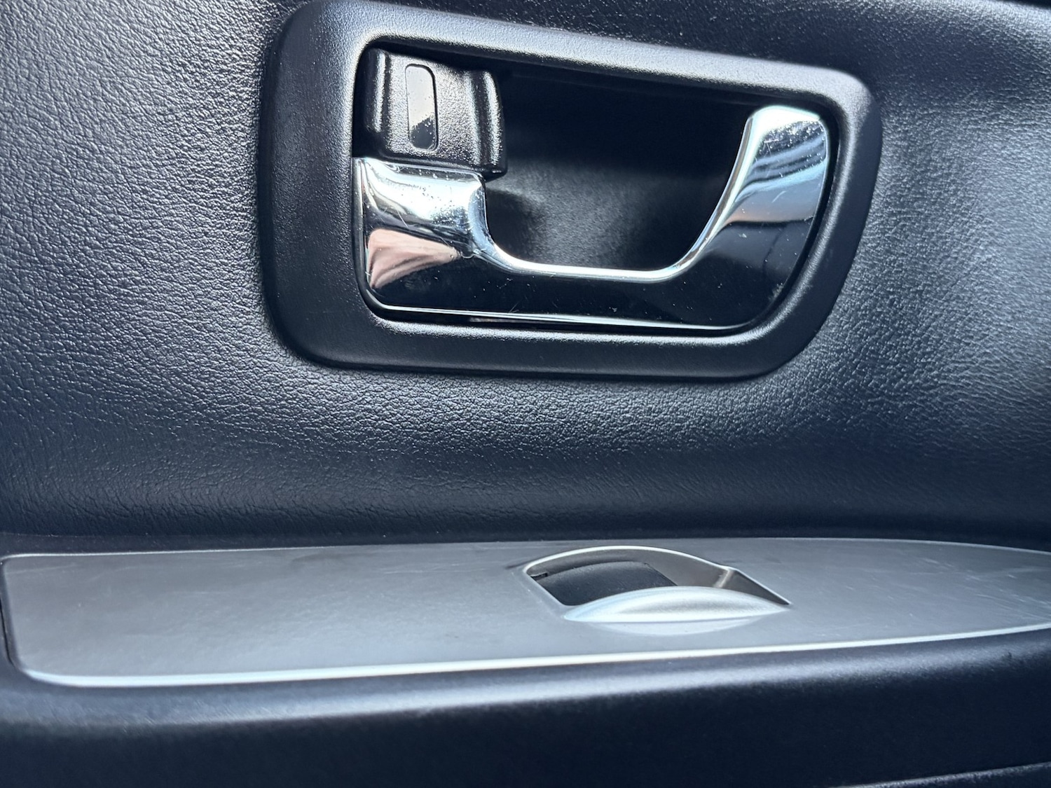 Used Mitsubishi Shogun 2008 for sale - 77023141: Photo 43