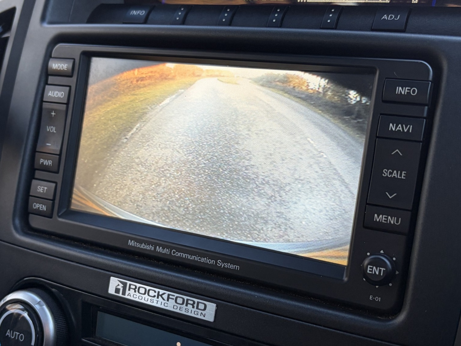 Used Mitsubishi Shogun 2008 for sale - 77023141: Photo 44