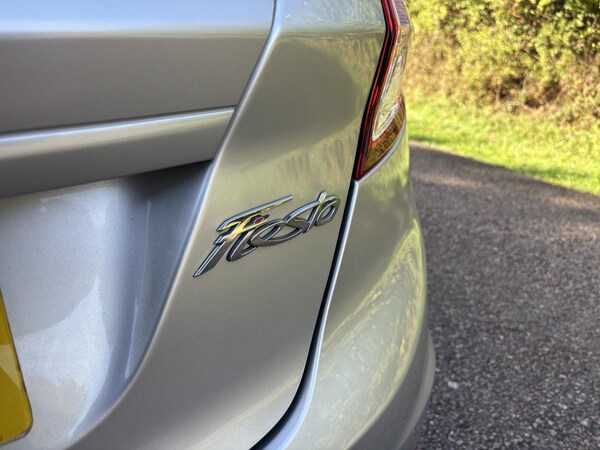 Used Ford Fiesta 2016 for sale - 76126357: Photo 14