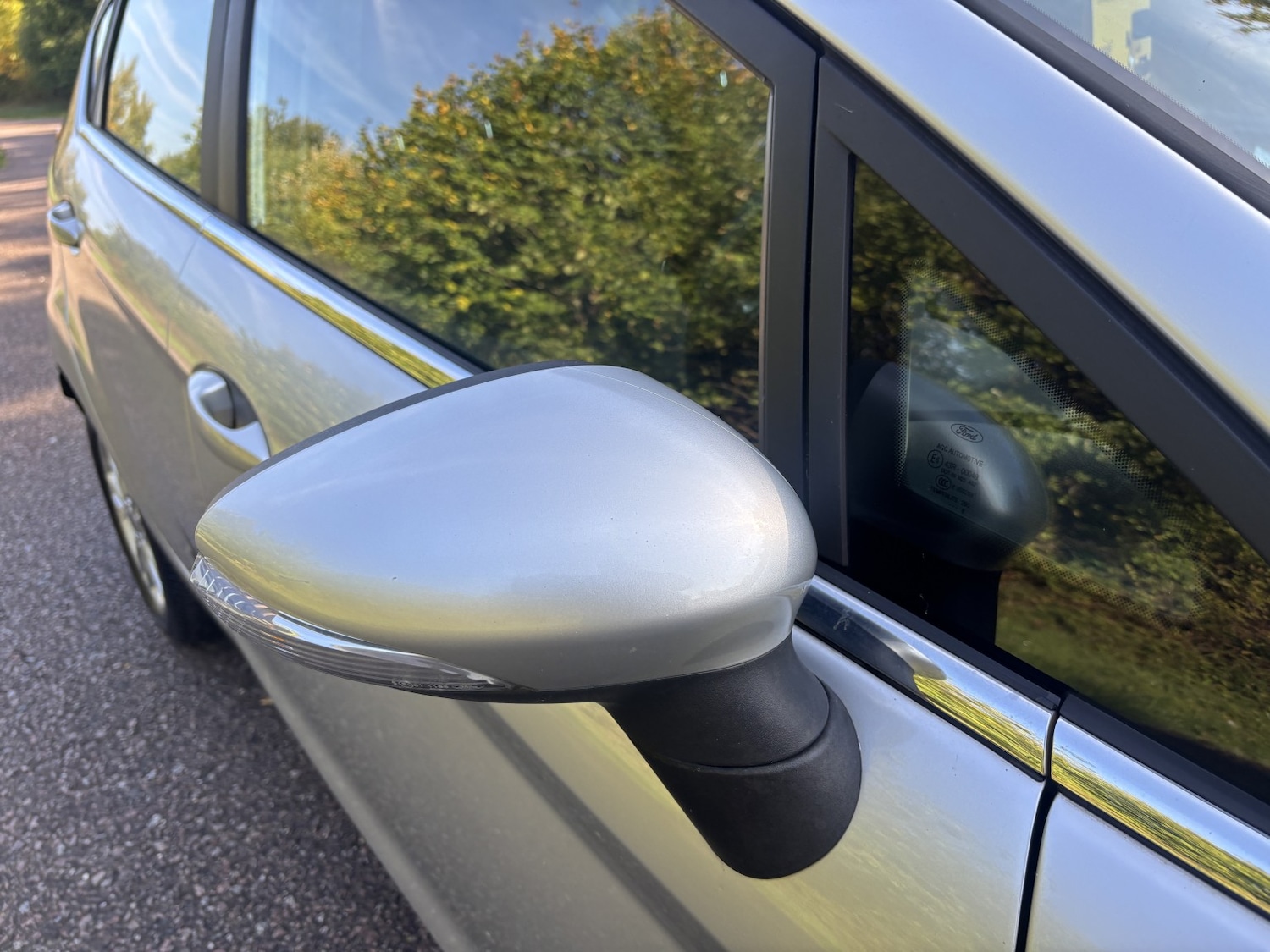 Used Ford Fiesta 2016 for sale - 76126357: Photo 21