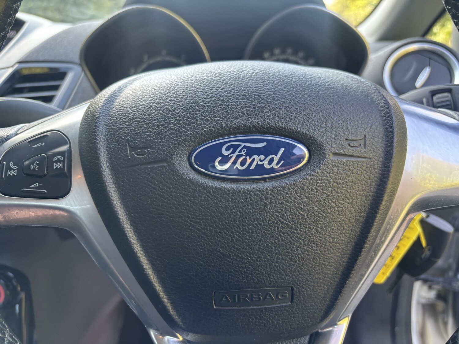 Used Ford Fiesta 2016 for sale - 76126357: Photo 39