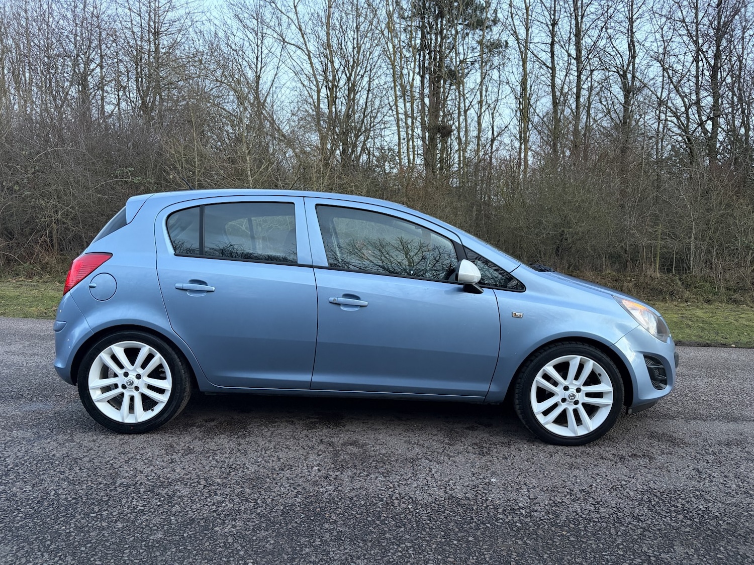 Used Vauxhall Corsa 2014 for sale - 77282747: Photo 11