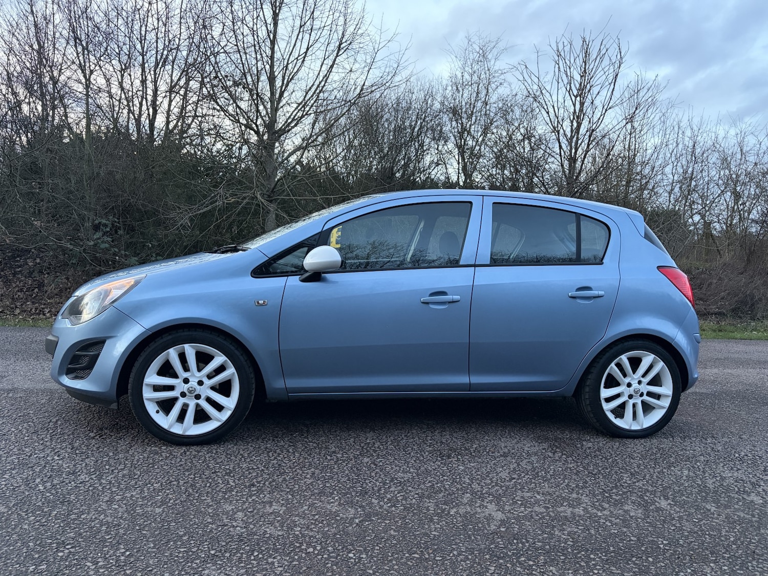 Used Vauxhall Corsa 2014 for sale - 77282747: Photo 12