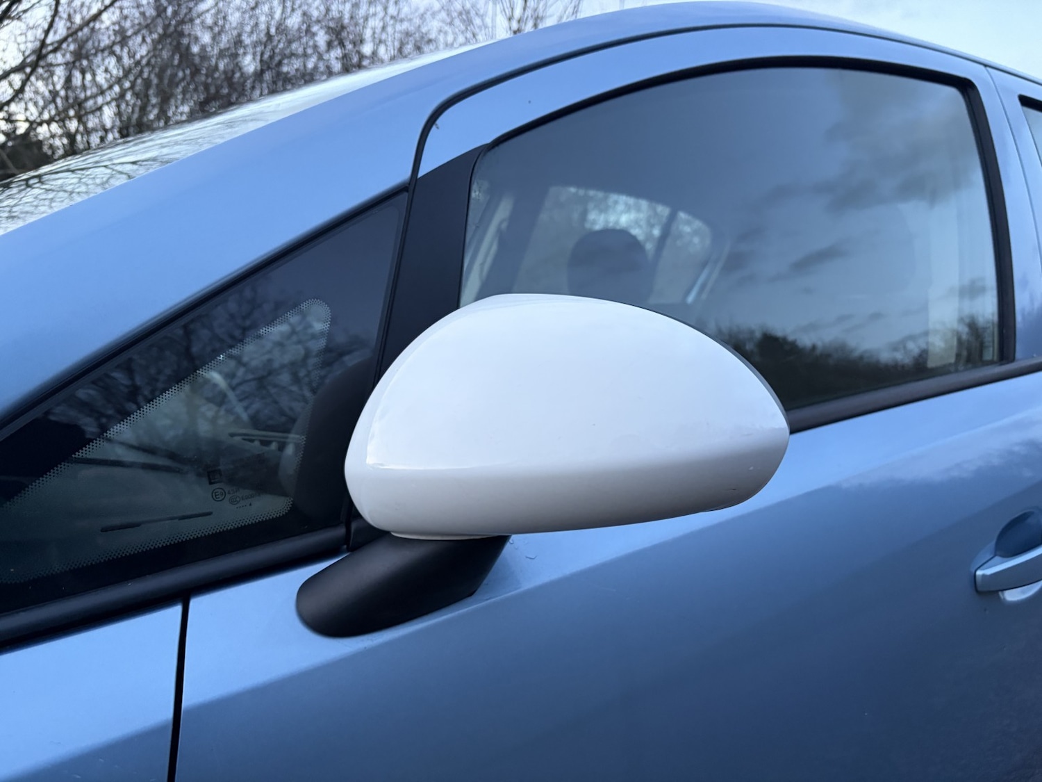 Used Vauxhall Corsa 2014 for sale - 77282747: Photo 13