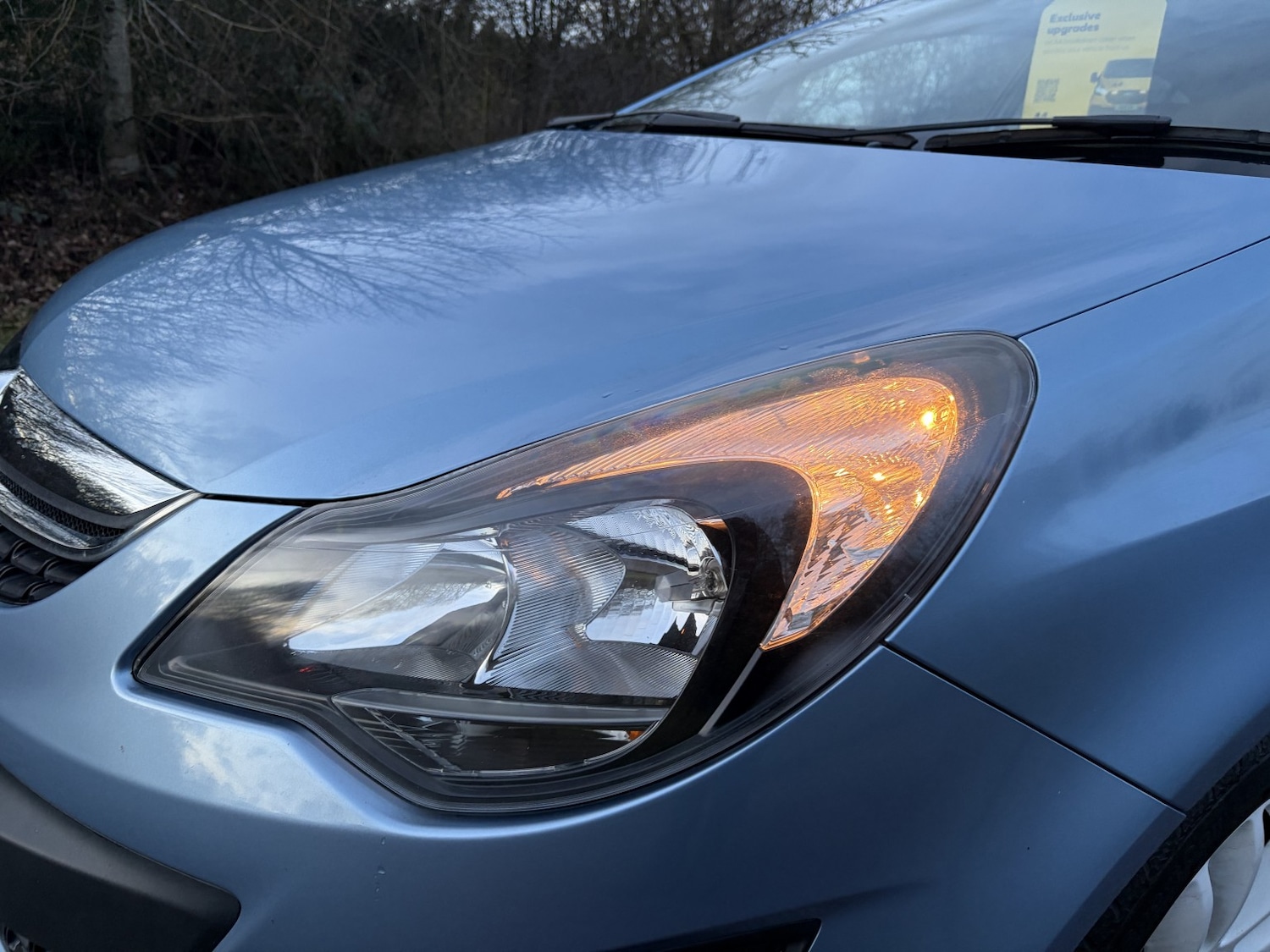 Used Vauxhall Corsa 2014 for sale - 77282747: Photo 15