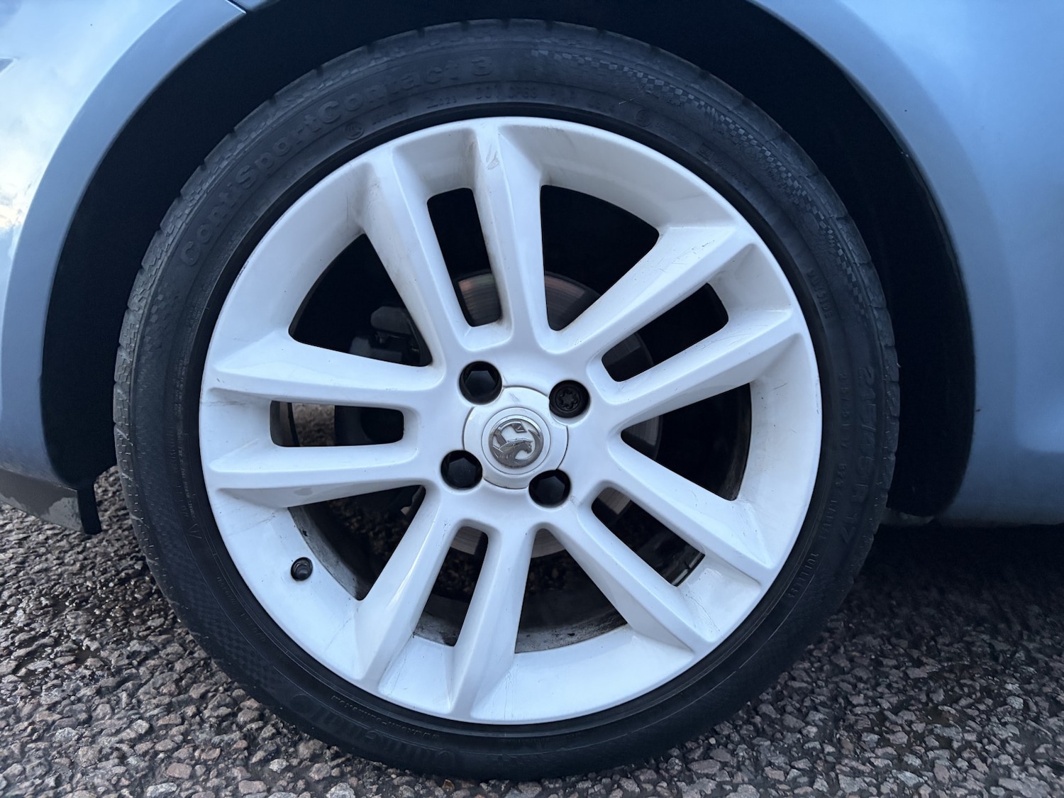 Used Vauxhall Corsa 2014 for sale - 77282747: Photo 22