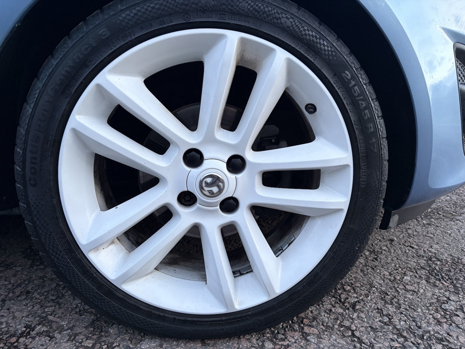 Used Vauxhall Corsa 2014 for sale - 77282747: Photo 23