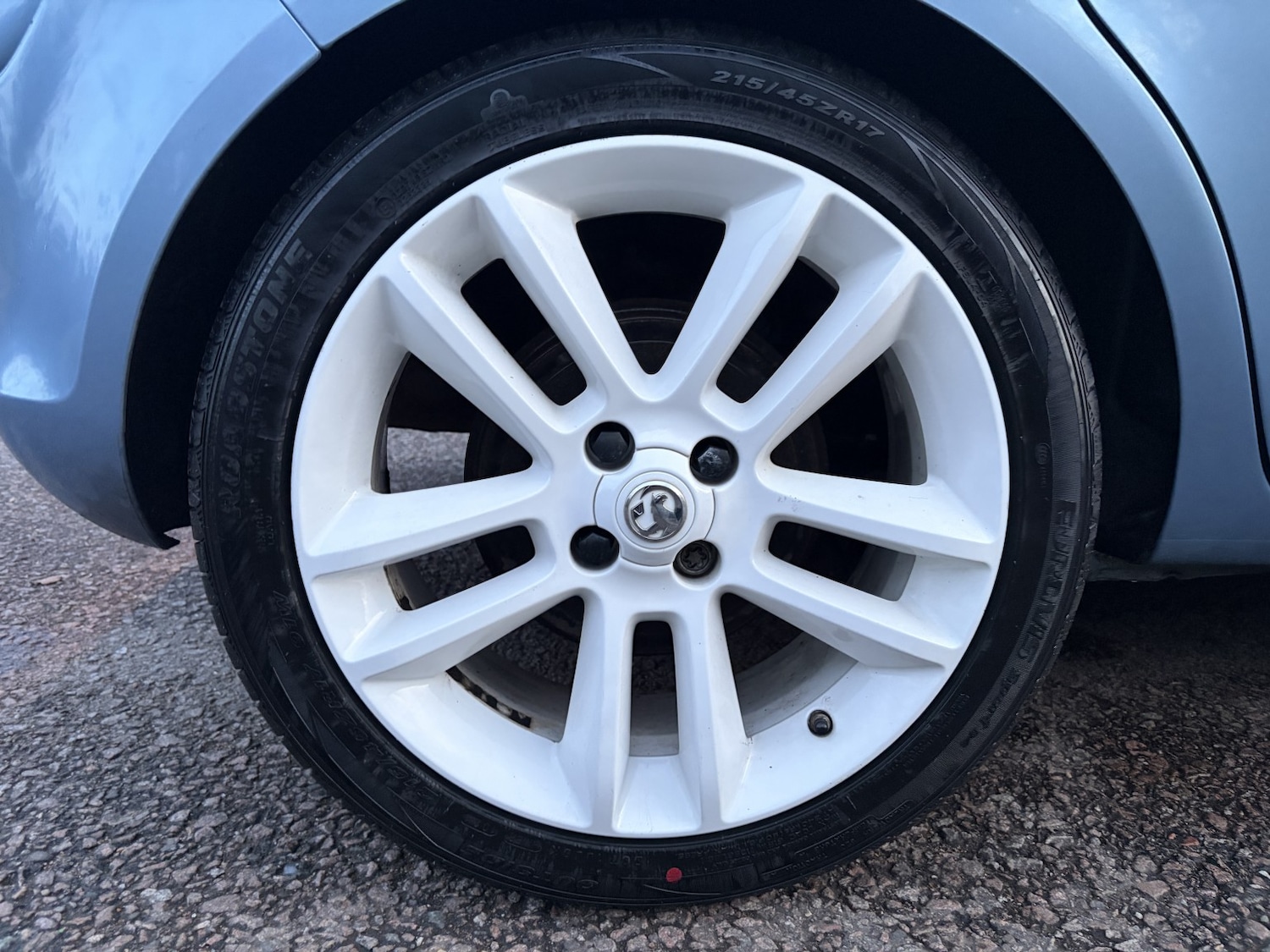 Used Vauxhall Corsa 2014 for sale - 77282747: Photo 24