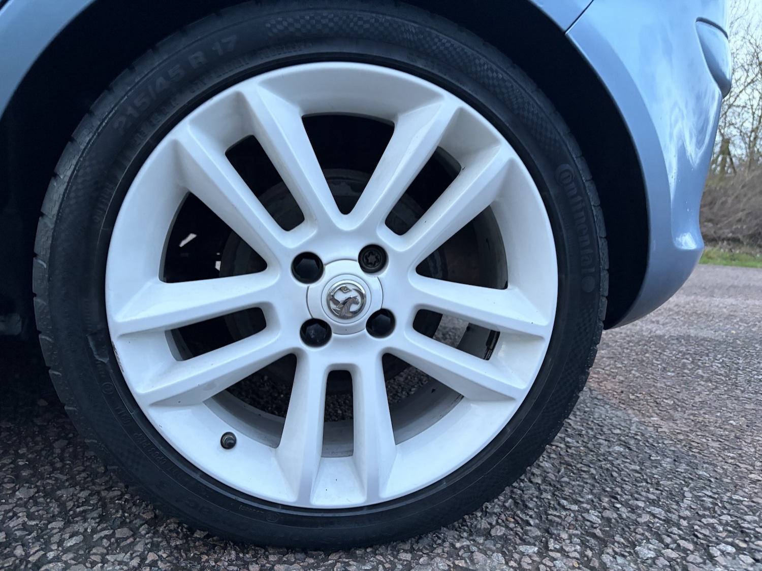 Used Vauxhall Corsa 2014 for sale - 77282747: Photo 25