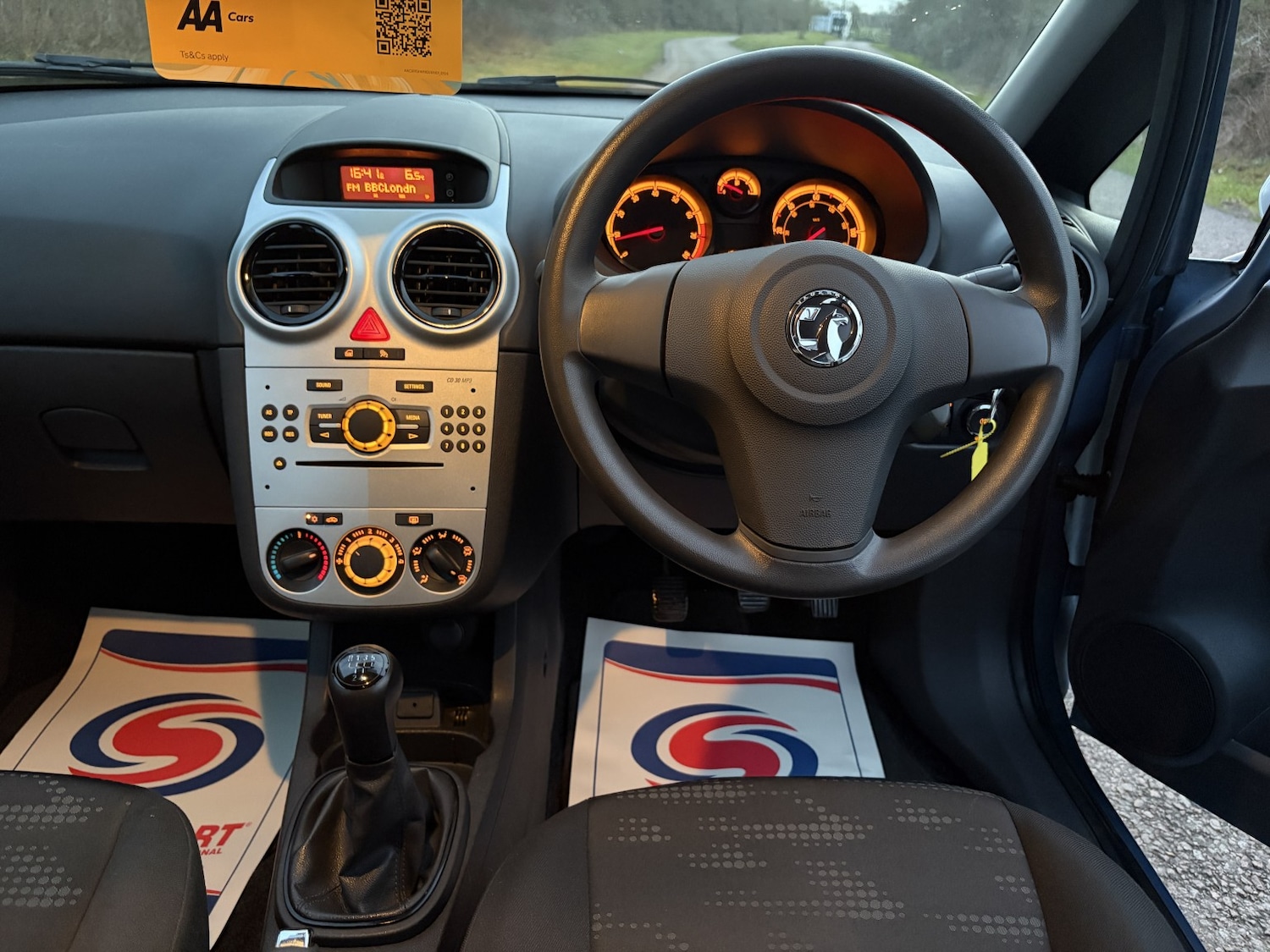 Used Vauxhall Corsa 2014 for sale - 77282747: Photo 27